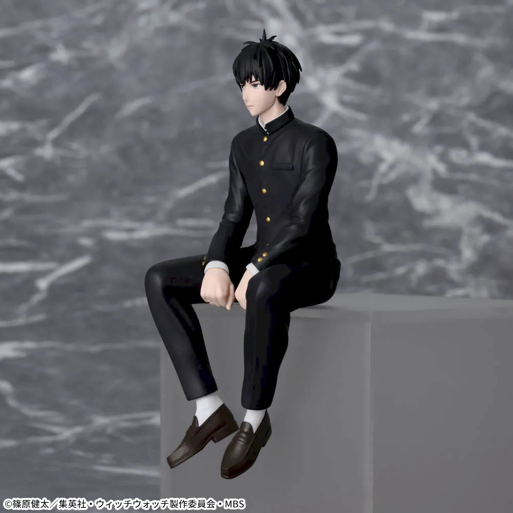 Morihito Otogi Witch Watch Chokonose Premium Figure Prize Figure by Sega - Mandorama [src:https://figisland.net/wp-content/uploads/2025/04/s01011615052099.webp]