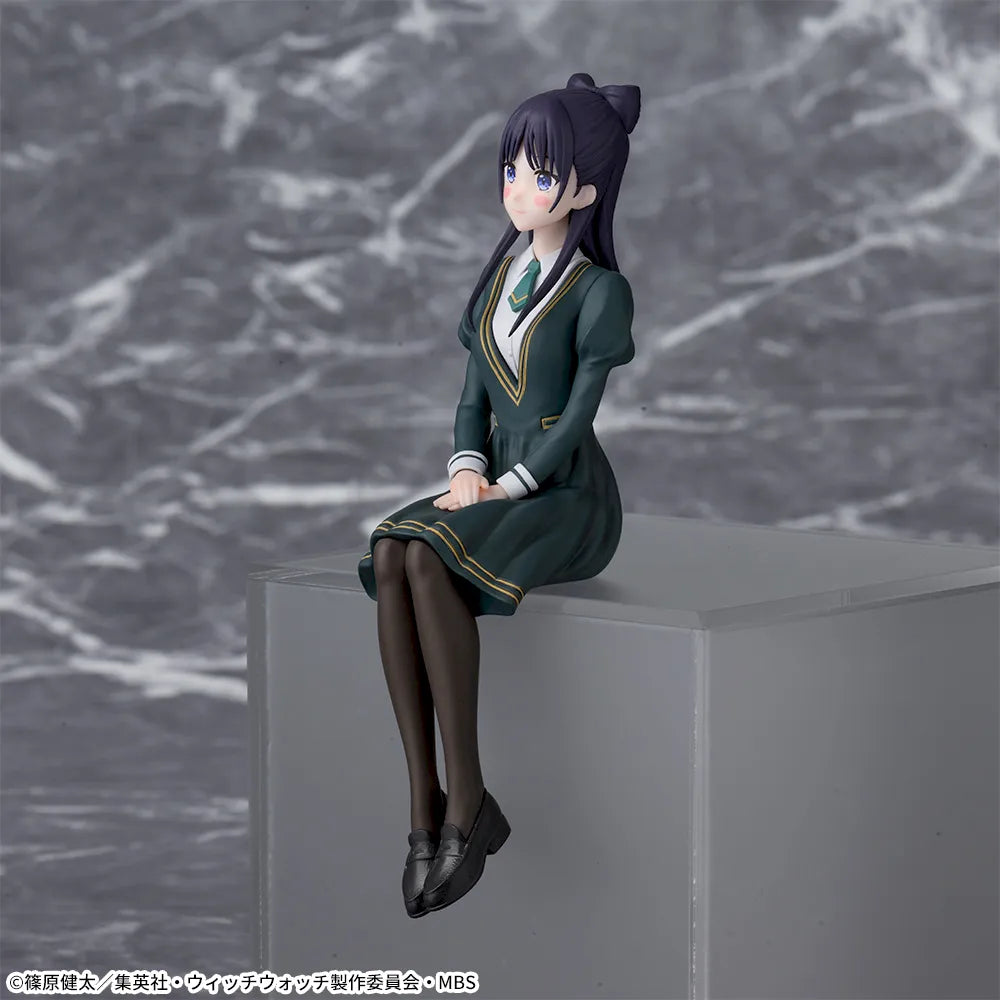 Nemu Miyao Witch Watch Chokonose Premium Figure Prize Figure by Sega (10/2025) - Mandorama [src:https://figisland.net/wp-content/uploads/2025/05/s01011615052563.webp]