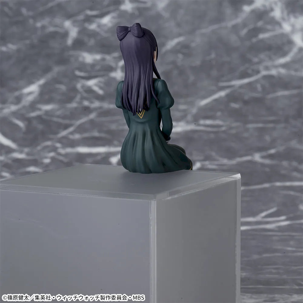 Nemu Miyao Witch Watch Chokonose Premium Figure Prize Figure by Sega (10/2025) - Mandorama [src:https://figisland.net/wp-content/uploads/2025/05/s01011615052564.webp]