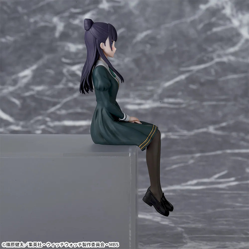 Nemu Miyao Witch Watch Chokonose Premium Figure Prize Figure by Sega (10/2025) - Mandorama [src:https://figisland.net/wp-content/uploads/2025/05/s01011615052565.webp]