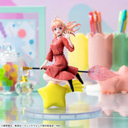 Month Witch Watch LUMINASTA Prize Figure by Sega - Mandorama