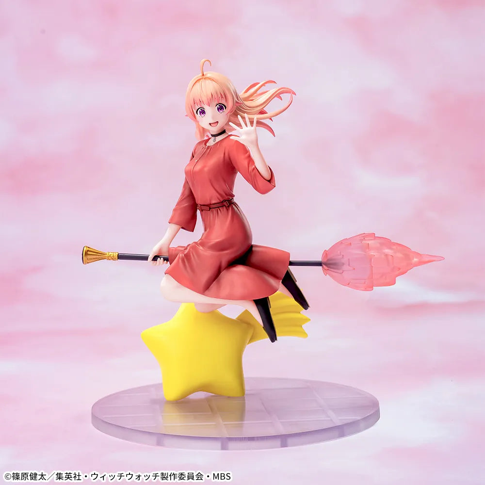 Month Witch Watch LUMINASTA Prize Figure by Sega - Mandorama