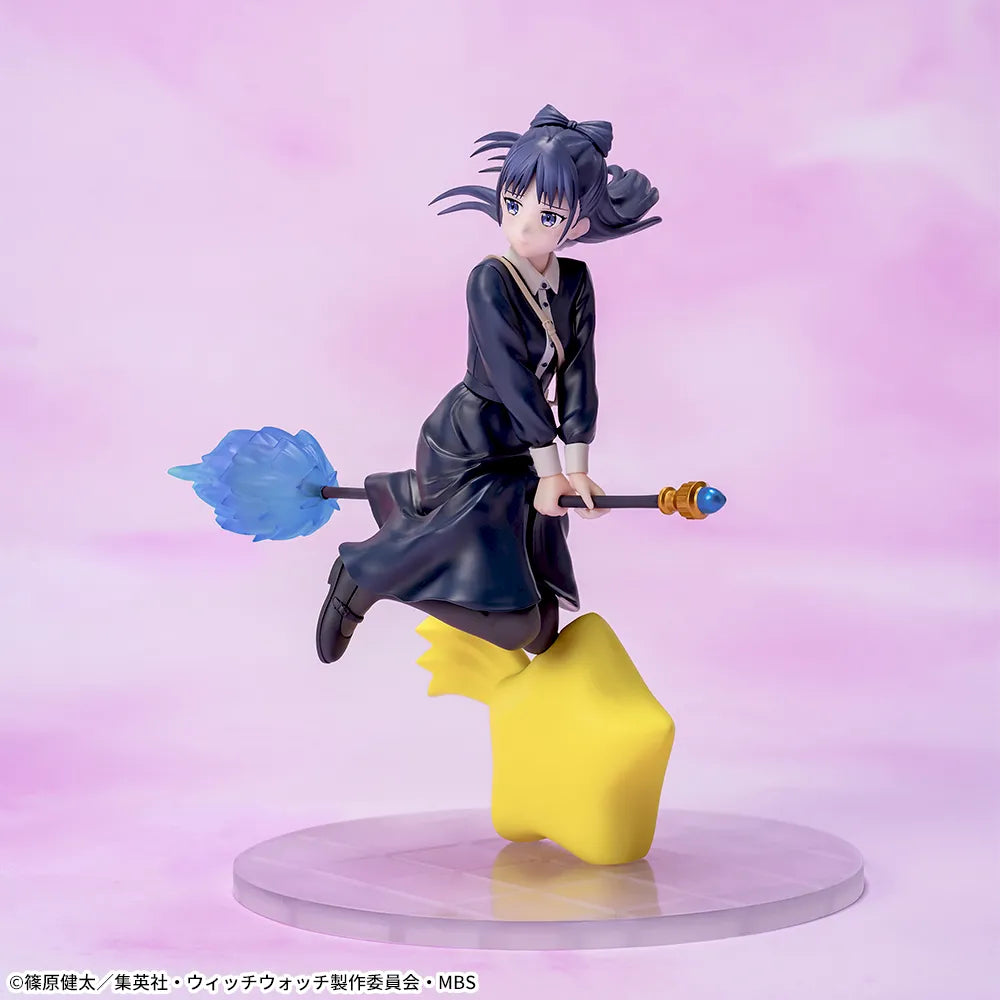 Nemu Miyao Witch Watch LUMINASTA Prize Figure by Sega - Mandorama [src:https://figisland.net/wp-content/uploads/2025/08/s01011615054814.webp]