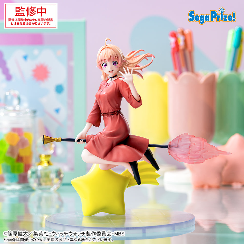 Niko Wakatsuki Witch Watch LUMINASTA Prize Figure by Sega (01/2026) - Mandorama [src:https://figisland.net/wp-content/uploads/2025/08/s01011615051913.jpg]