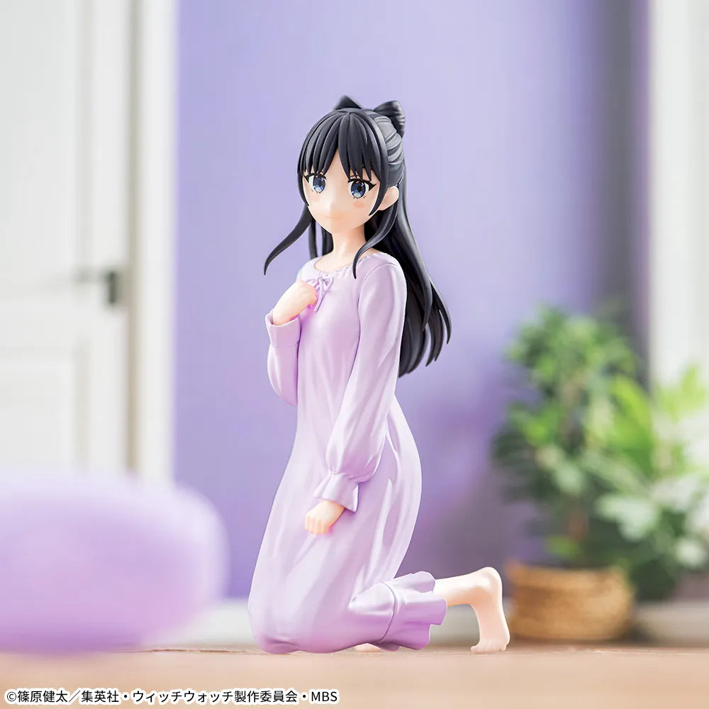 Miyao Otome Witch Watch Yumemirize Prize Figure by Sega - Mandorama