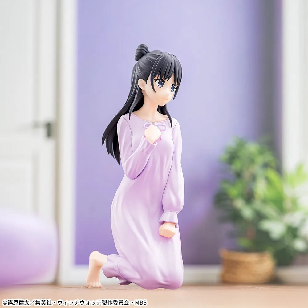 Nemu Miyao Witch Watch Yumemirize Prize Figure by Sega - Mandorama [src:https://figisland.net/wp-content/uploads/2025/07/s01011615053951.webp]