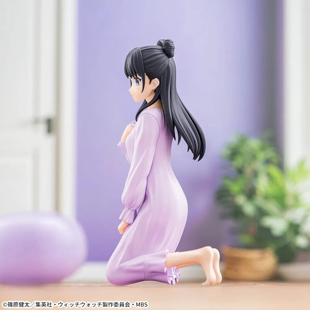 Nemu Miyao Witch Watch Yumemirize Prize Figure by Sega - Mandorama [src:https://figisland.net/wp-content/uploads/2025/07/s01011615053952.webp]