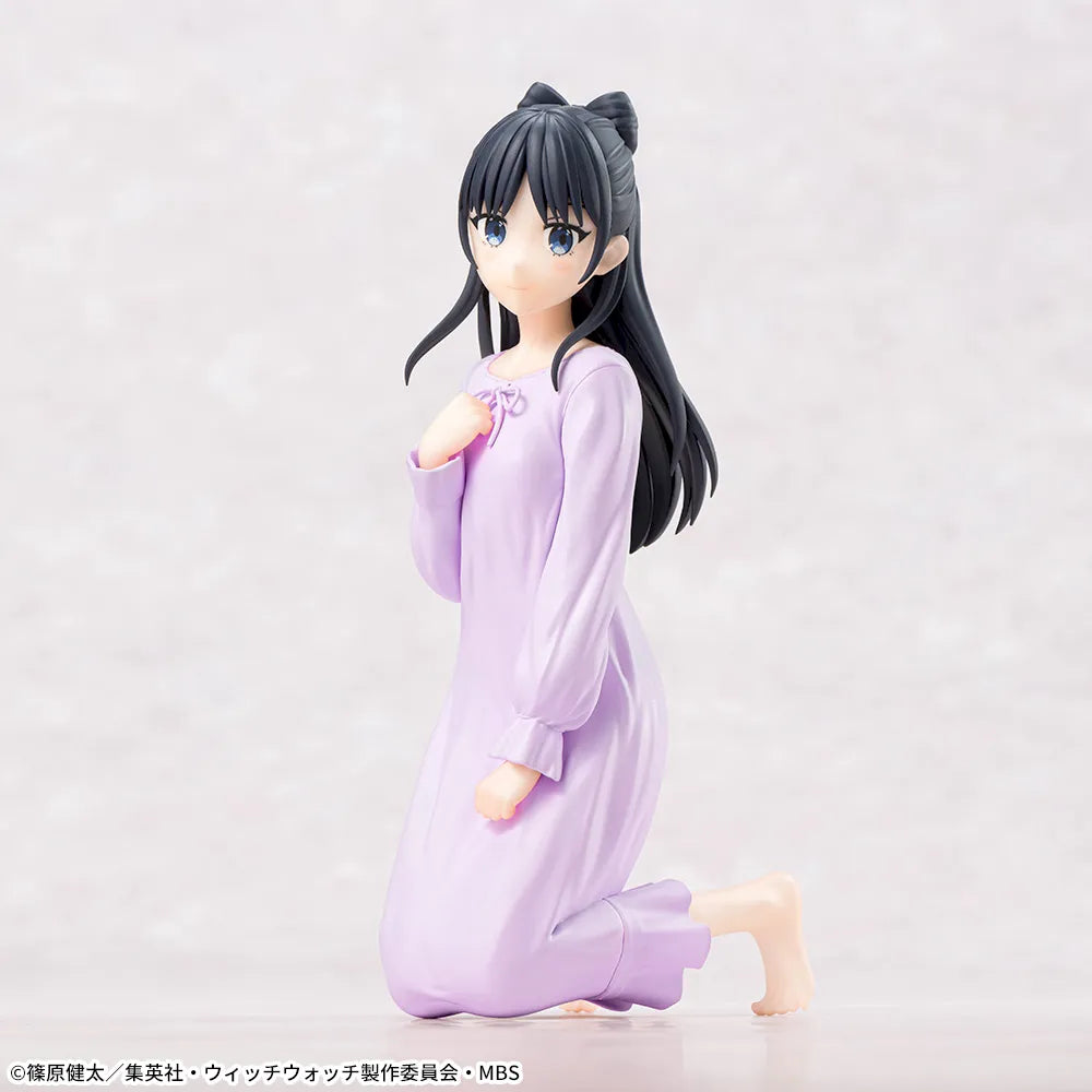 Nemu Miyao Witch Watch Yumemirize Prize Figure by Sega - Mandorama [src:https://figisland.net/wp-content/uploads/2025/07/s01011615053953.webp]