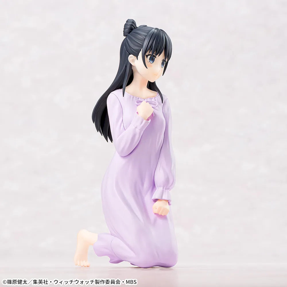 Nemu Miyao Witch Watch Yumemirize Prize Figure by Sega - Mandorama [src:https://figisland.net/wp-content/uploads/2025/07/s01011615053954.webp]