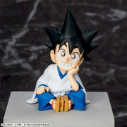 Yaiba Kurogane Yaiba Choko no Se Premium Prize Figure by Sega - Mandorama