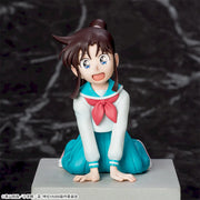 Sayaka Mine Yaiba Chokonose Premium Prize Figure by Sega - Mandorama