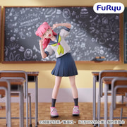 Suzuki You and I Are Polar Opposites Muchu-to Figure Prize Figure by FuRyu (07/2026) - Mandorama [src:https://tokutame.net/wp-content/uploads/2026/07/prize-202607-seikantai-furyu1.webp]