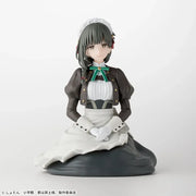Yuki You Are Ms. Servant Choko no Se Premium Prize Figure by Sega - Mandorama