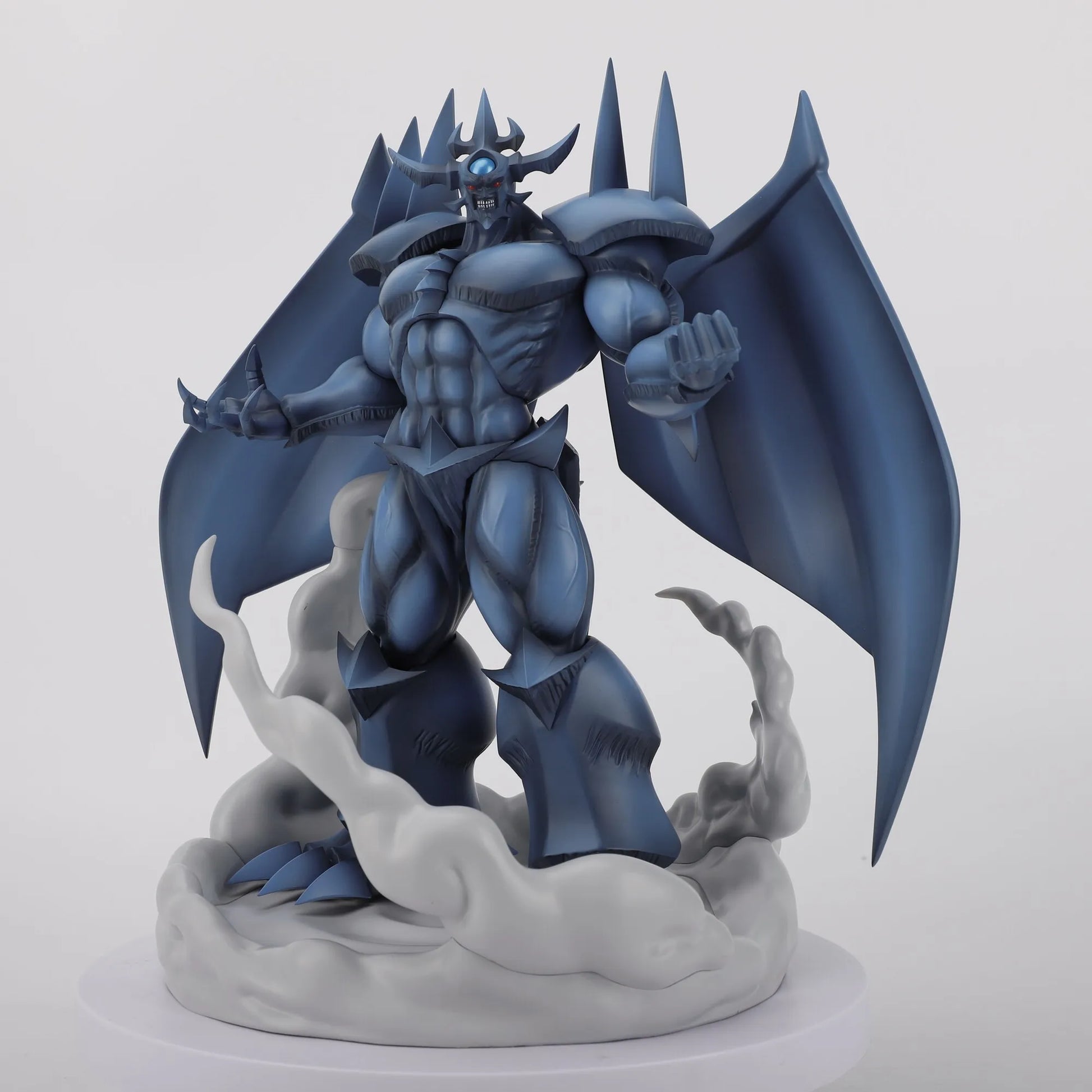Obelisk the Tormentor Yu-Gi-Oh! Core Creature Impact Prize Figure by Taito (11/2026) - Mandorama [src:https://tokutame.net/wp-content/uploads/2026/08/prize-202611-yugioh-taito-1.webp]