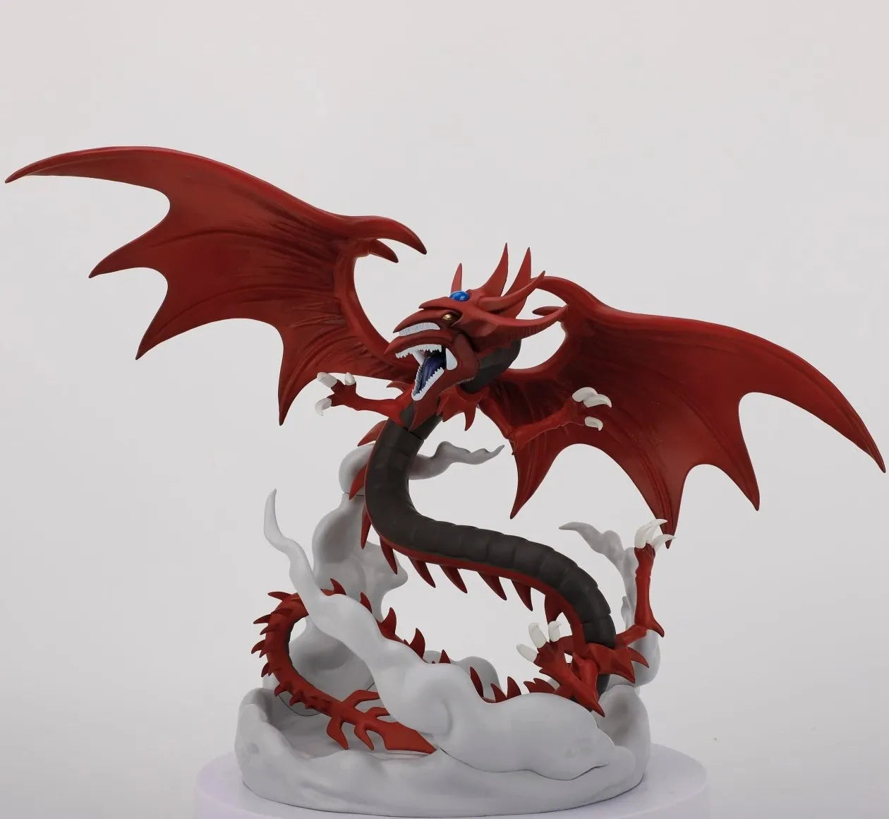 Slifer the Sky Dragon Yu-Gi-Oh! Core Creature Impact Prize Figure by Taito (12/2026) - Mandorama [src:https://tokutame.net/wp-content/uploads/2026/08/prize-202612-yugioh-taito-1.webp]