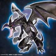 Red-Eyes Black Dragon Yu-Gi-Oh! Equal Arts Prize Figure by Konami - Mandorama [src:https://tokutame.net/wp-content/uploads/2025/12/prize-202512-yugioh-konami-4.webp]