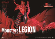 Black Rose Dragon Yu-Gi-Oh! Monsters LEGION Prize Figure by Konami - Mandorama [src:https://figisland.net/wp-content/uploads/2025/10/s01011615053652.jpg]