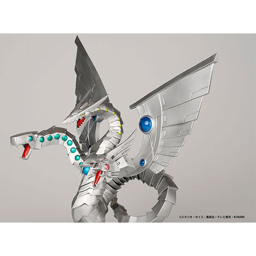 Cyber End Dragon Yu-Gi-Oh! Monsters LEGION Prize Figure by Konami (11/2025) - Mandorama [src:https://figisland.net/wp-content/uploads/2025/11/s01011615054097.jpg]