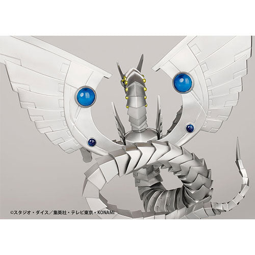 Cyber End Dragon Yu-Gi-Oh! Monsters LEGION Prize Figure by Konami (11/2025) - Mandorama [src:https://figisland.net/wp-content/uploads/2025/11/s01011615054099.jpg]