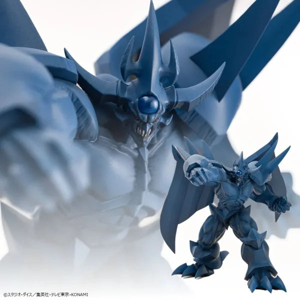 Obelisk the Tormentor Yu-Gi-Oh! Monsters LEGION Prize Figure by Konami (01/2025) - Mandorama [src:https://tokutame.net/wp-content/uploads/2024/12/prize-202501-yugioh-konami1.webp]
