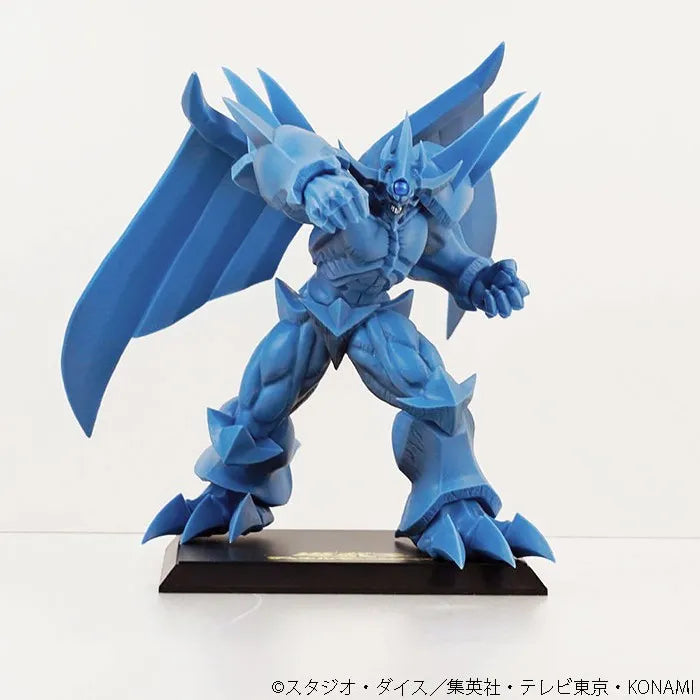 Obelisk the Tormentor Yu-Gi-Oh! Monsters Legion Prize Figure by Konami - Mandorama