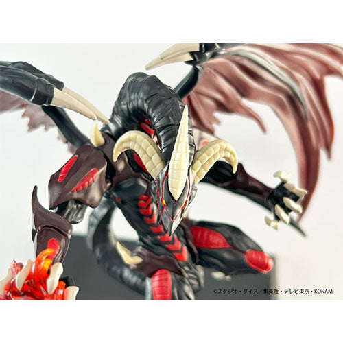 Red Dragon Archfiend Yu-Gi-Oh! Monsters LEGION Prize Figure by Konami - Mandorama [src:https://figisland.net/wp-content/uploads/2025/09/s01011615052737.jpg]