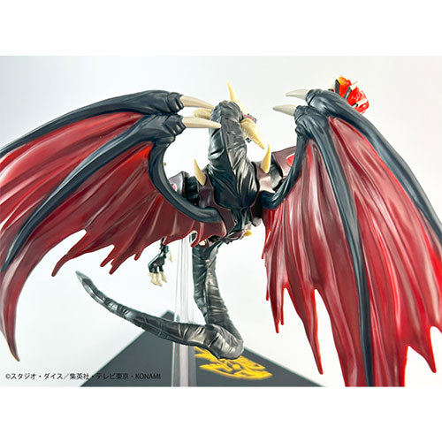 Red Dragon Archfiend Yu-Gi-Oh! Monsters LEGION Prize Figure by Konami - Mandorama [src:https://figisland.net/wp-content/uploads/2025/09/s01011615052738.jpg]