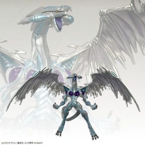 Stardust Dragon Yu-Gi-Oh! Monsters LEGION Prize Figure by Konami (05/2025) - Mandorama [src:https://figisland.net/wp-content/uploads/2025/05/s01011615049676.jpg]