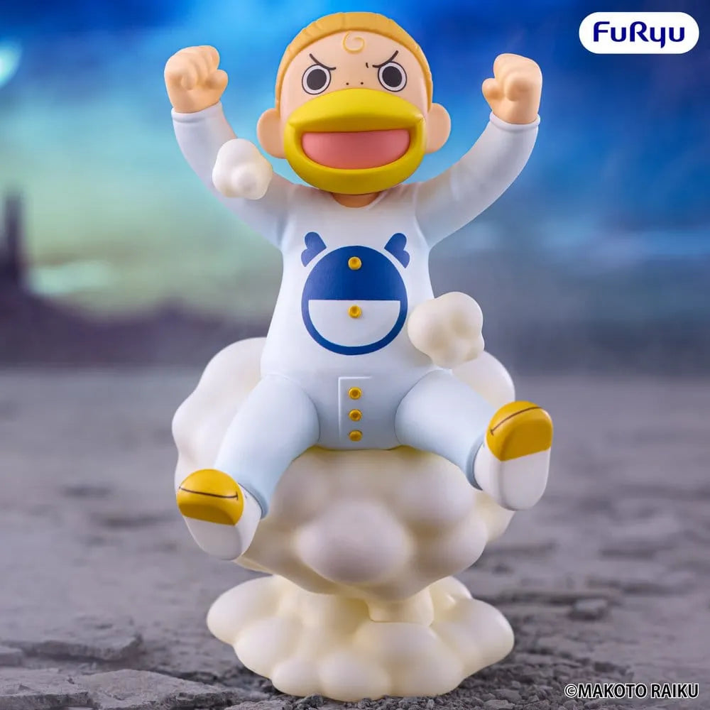 Kanchome Zatch Bell!! Muchuto Figure Prize Figure by FuRyu (12/2026) - Mandorama [src:https://tokutame.net/wp-content/uploads/2026/08/prize-202612-gassh-furyu.webp]