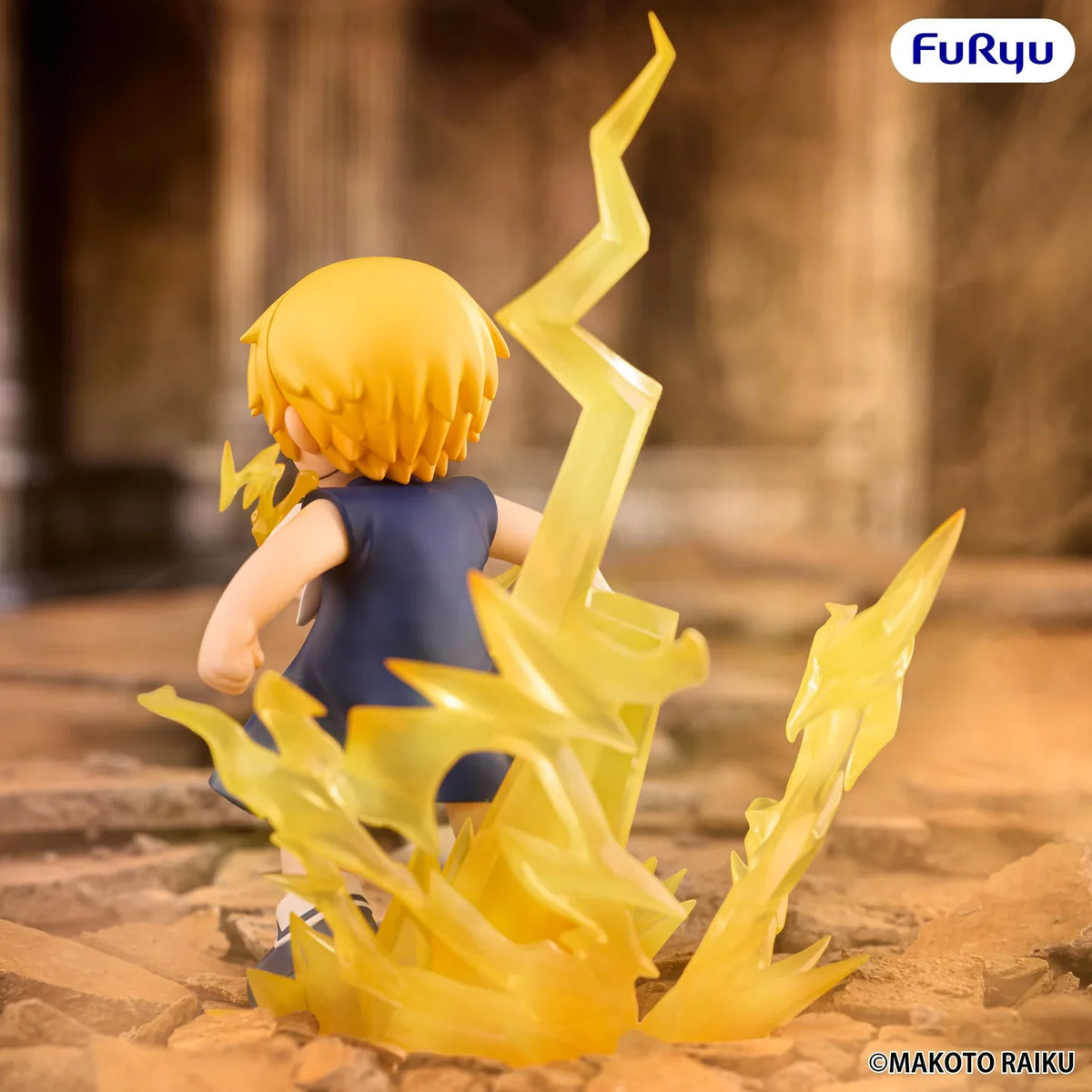 Zatch Bell Zatch Bell! Muchuto Prize Figure by FuRyu (11/2026) - Mandorama [src:https://cdn.shopify.com/s/files/1/0095/6910/8015/files/02_9751dc86-c696-4a64-9170-858081d74125.webp?v=1783068433]