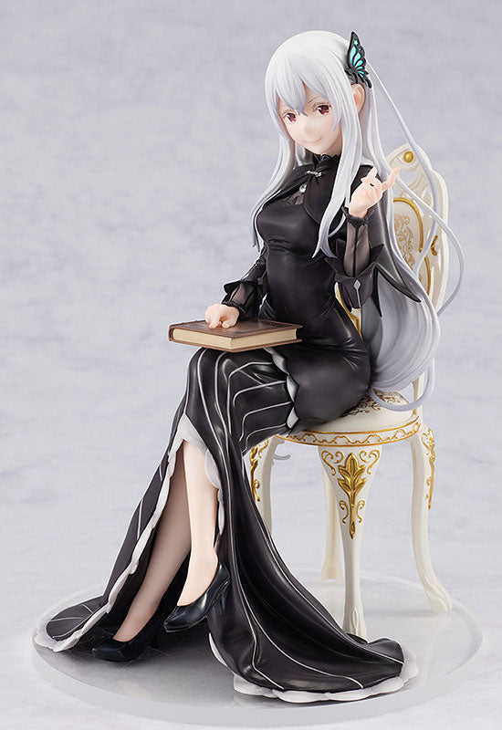 KDcolle Re:ZERO -Starting Life in Another World- Echidna Tea Party Ver. 1/7 