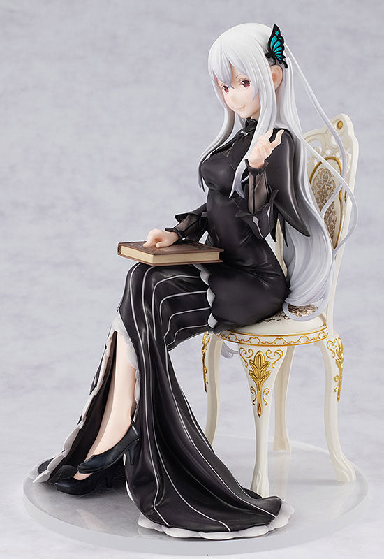 KDcolle Re:ZERO -Starting Life in Another World- Echidna Tea Party Ver. 1/7 