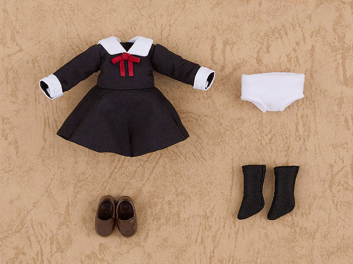 Nendoroid Doll Outfit Set Shuchiin Academy Uniform: Girl