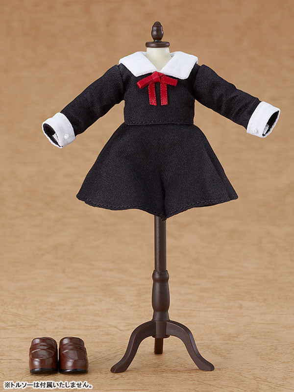 Nendoroid Doll Outfit Set Shuchiin Academy Uniform: Girl