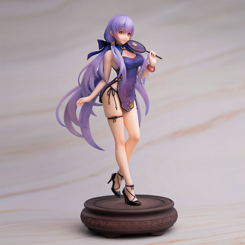 VOCALOID 4 Library Stardust China Dress ver. 1/7 