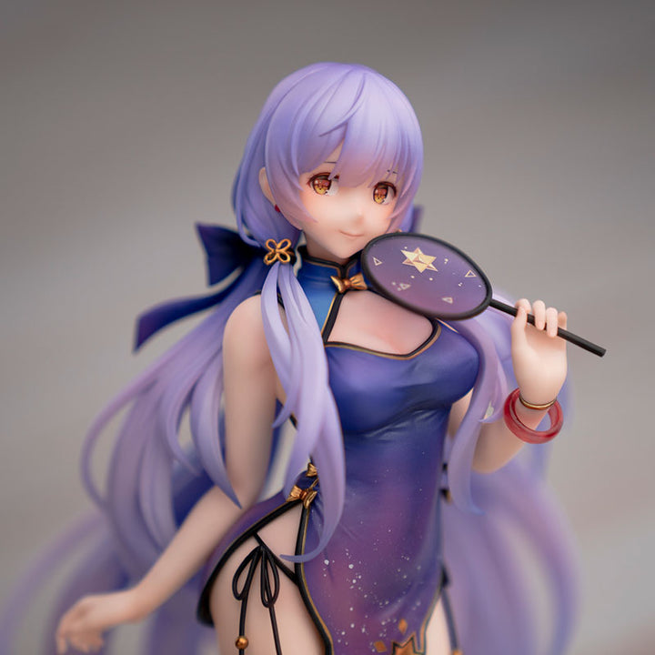 VOCALOID 4 Library Stardust China Dress ver. 1/7 