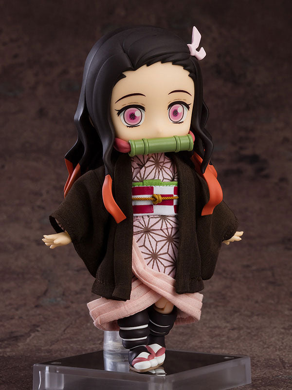 Nendoroid Doll Demon Slayer: Kimetsu no Yaiba Nezuko Kamado