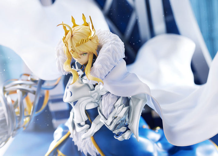 Fate/Grand Order -Divine Realm of the Round Table: Camelot- Lion King 1/7 