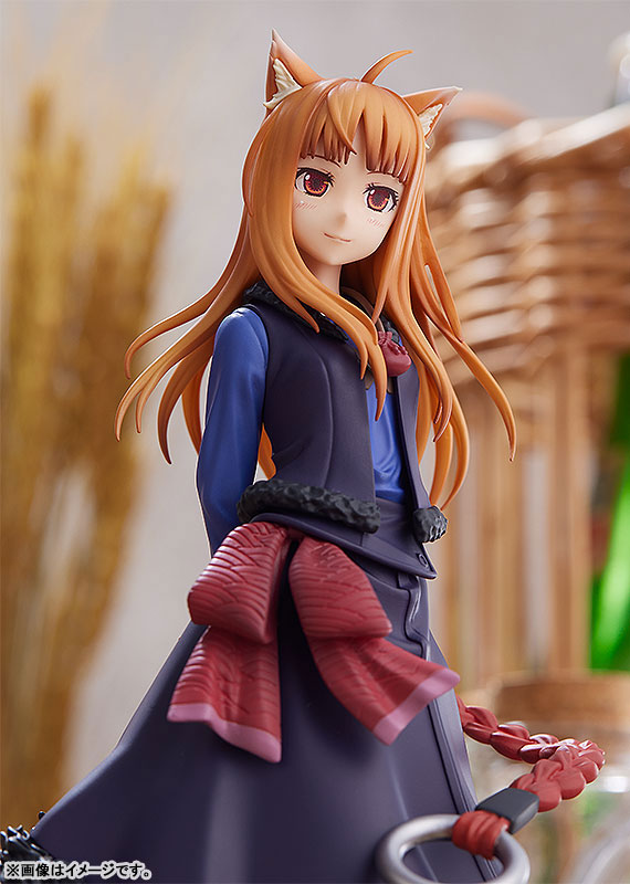 POP UP PARADE Spice and Wolf Holo 