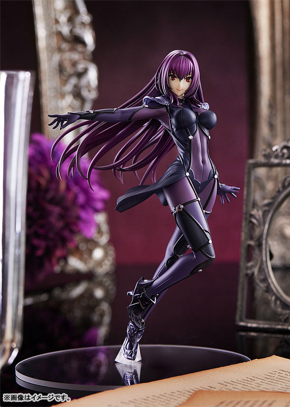 POP UP PARADE Fate/Grand Order Lancer/Scathach 
