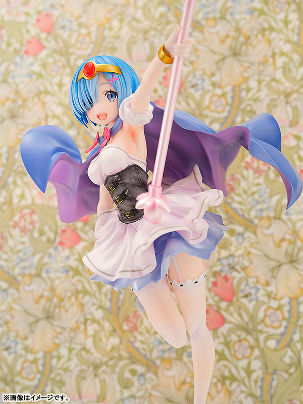 Re:ZERO -Starting Life in Another World- Another World Rem 1/7 