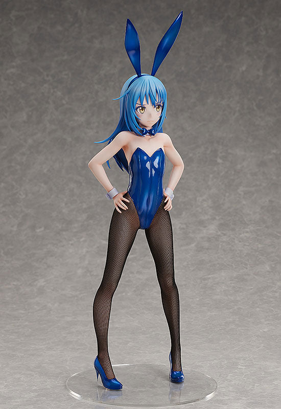  B-style That Time I Got Reincarnated as a Slime Rimuru Bunny Ver. 1/4 