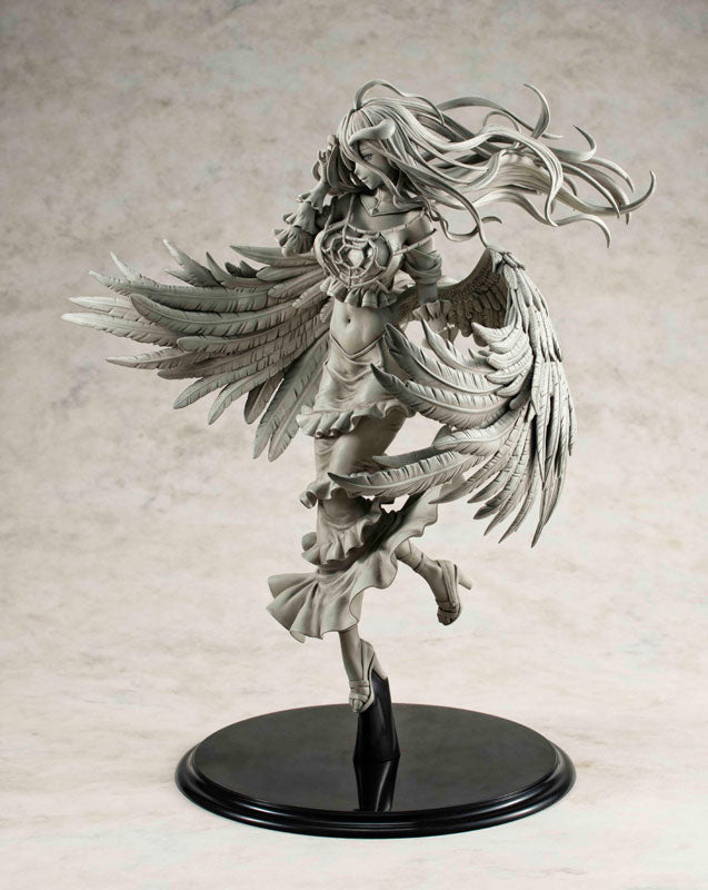 KDcolle OVERLORD IV Albedo Wing Ver. Museum collection