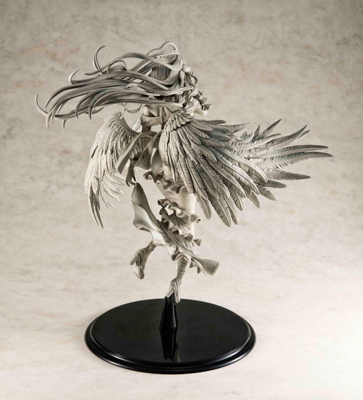 KDcolle OVERLORD IV Albedo Wing Ver. Museum collection