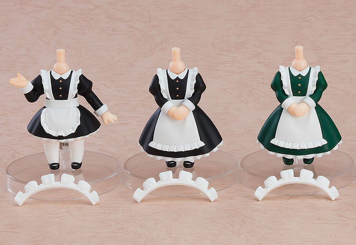 Nendoroid More Dress Up Maid