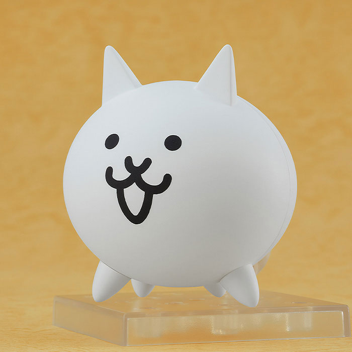 Nendoroid Nyanko Daisensou Cat