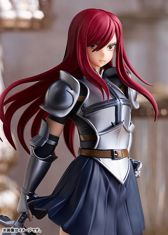 POP UP PARADE "FAIRY TAIL" Erza Scarlet 