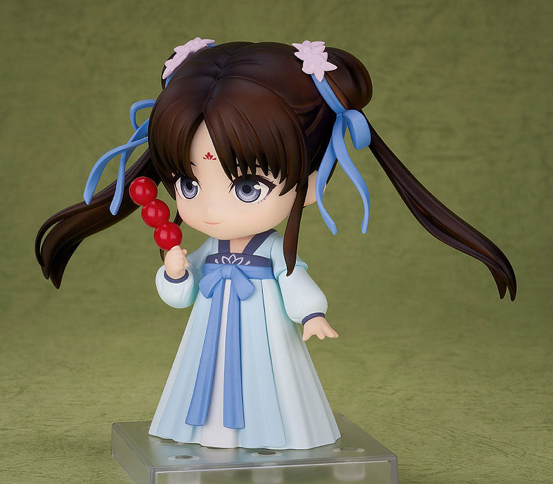 Nendoroid Chinese Paladin: Sword and Fairy Zhao Ling-Er: Nuwa's Descendants Ver. DX