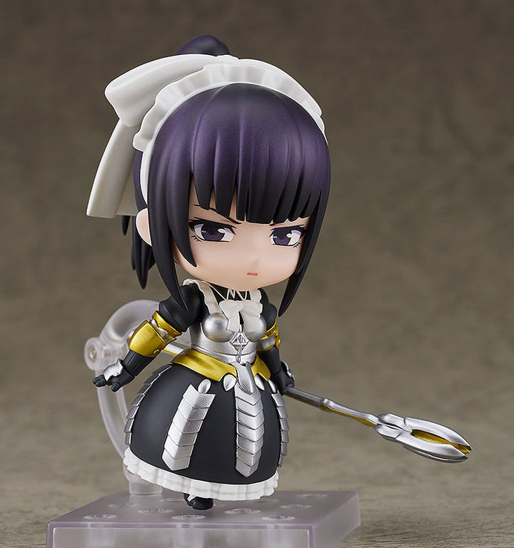 Nendoroid Overlord IV Narberal Gamma