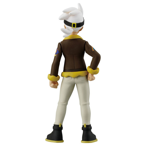 Pokemon MonColle Trainer Collection (Friede)